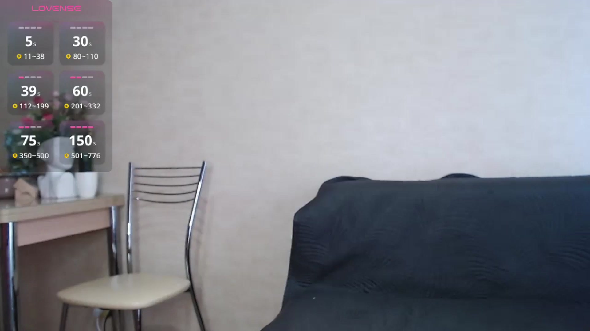 Gallery image thumbnail from SonyaLyn's myfreecams stream on, 11/11/2025, 06:32 image 10 of 20