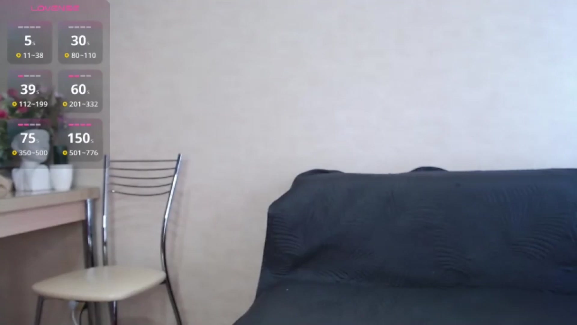Gallery image thumbnail from SonyaLyn's myfreecams stream on, 11/11/2025, 06:32 image 19 of 20