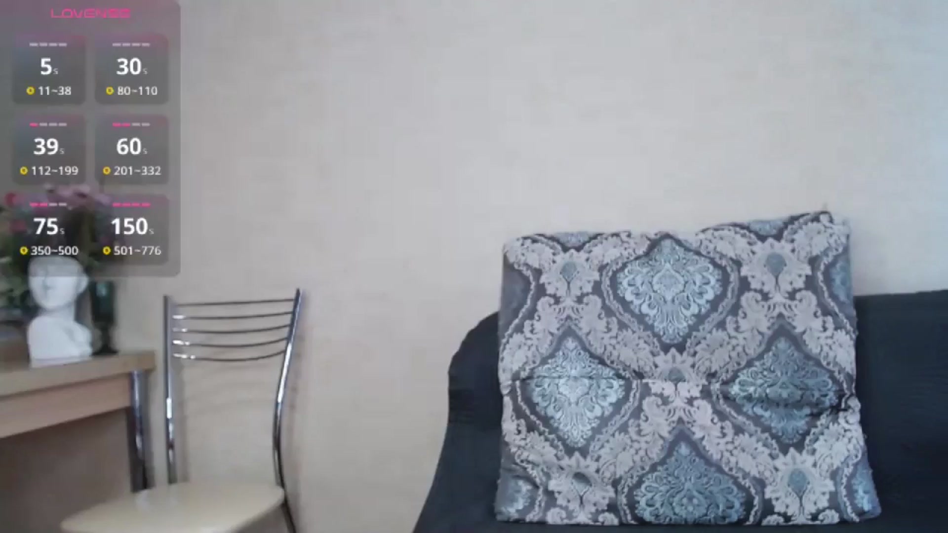 Gallery image thumbnail from SonyaLyn's myfreecams stream on, 11/14/2025, 07:33 image 2 of 20