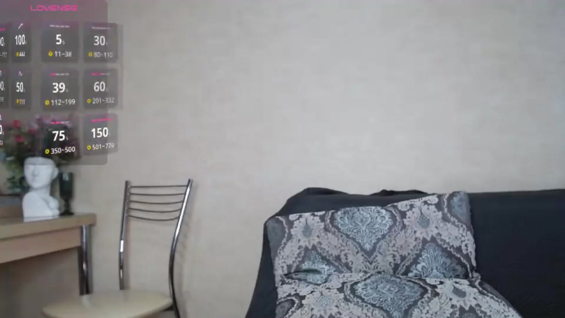 Gallery image thumbnail from SonyaLyn's myfreecams stream on, 11/15/2025, 06:36 image 7 of 20