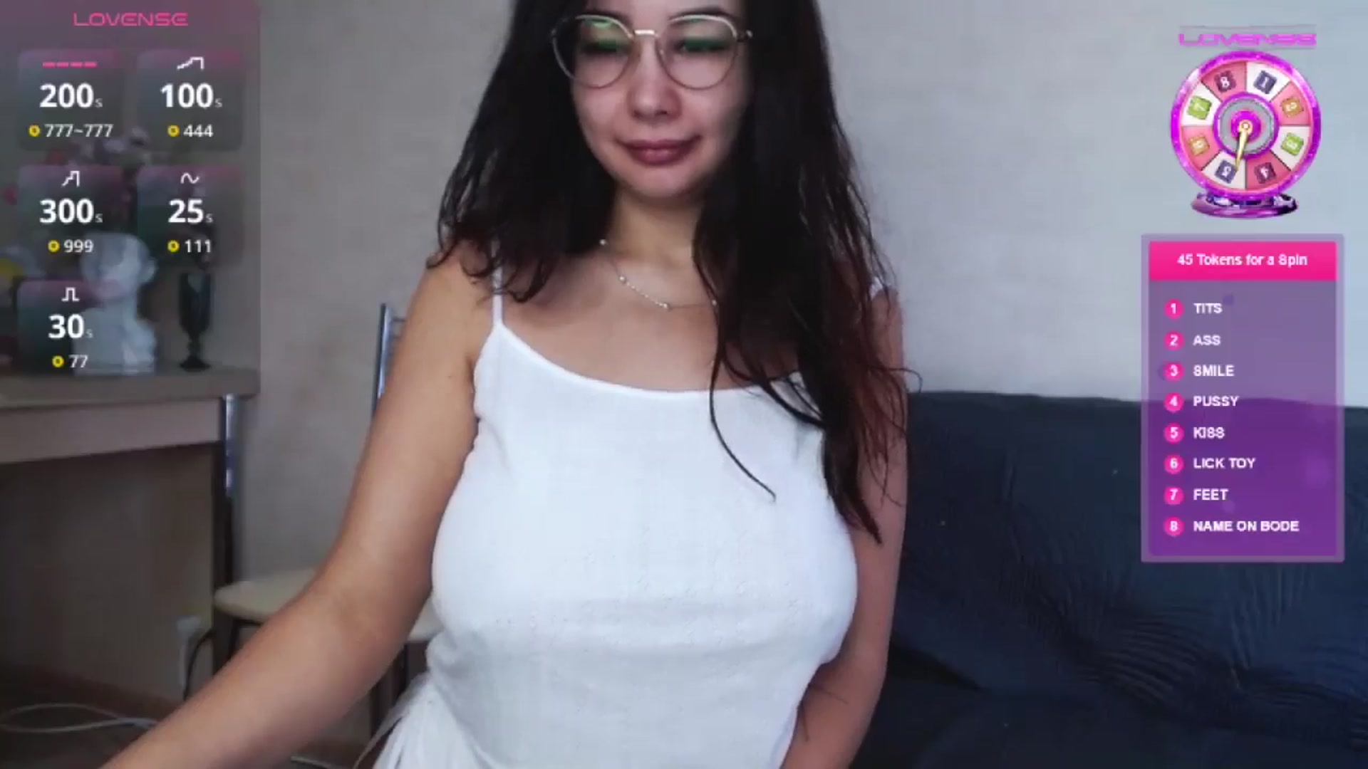 Gallery image thumbnail from SonyaLyn's myfreecams stream on, 11/27/2025, 07:10 image 5 of 20