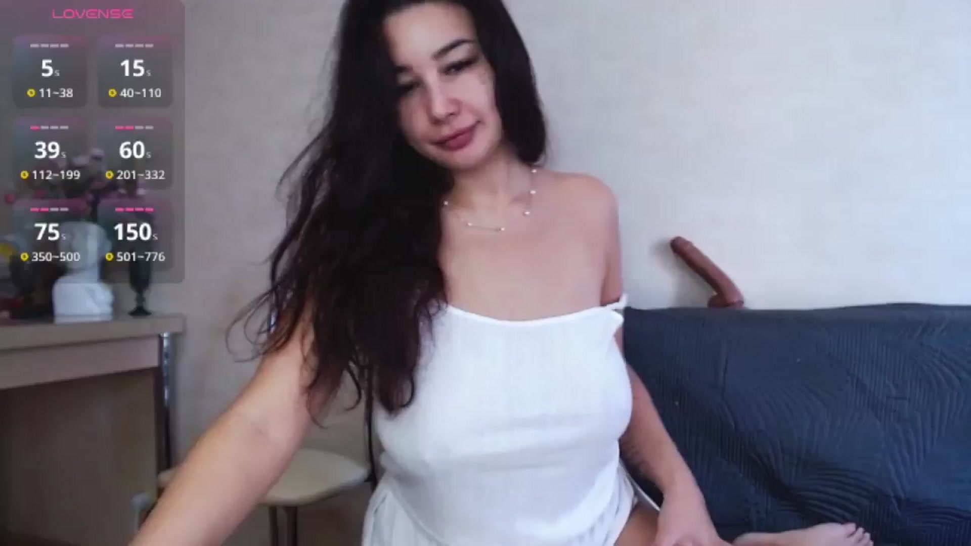 Gallery image thumbnail from SonyaLyn's myfreecams stream on, 11/27/2025, 07:10 image 15 of 20