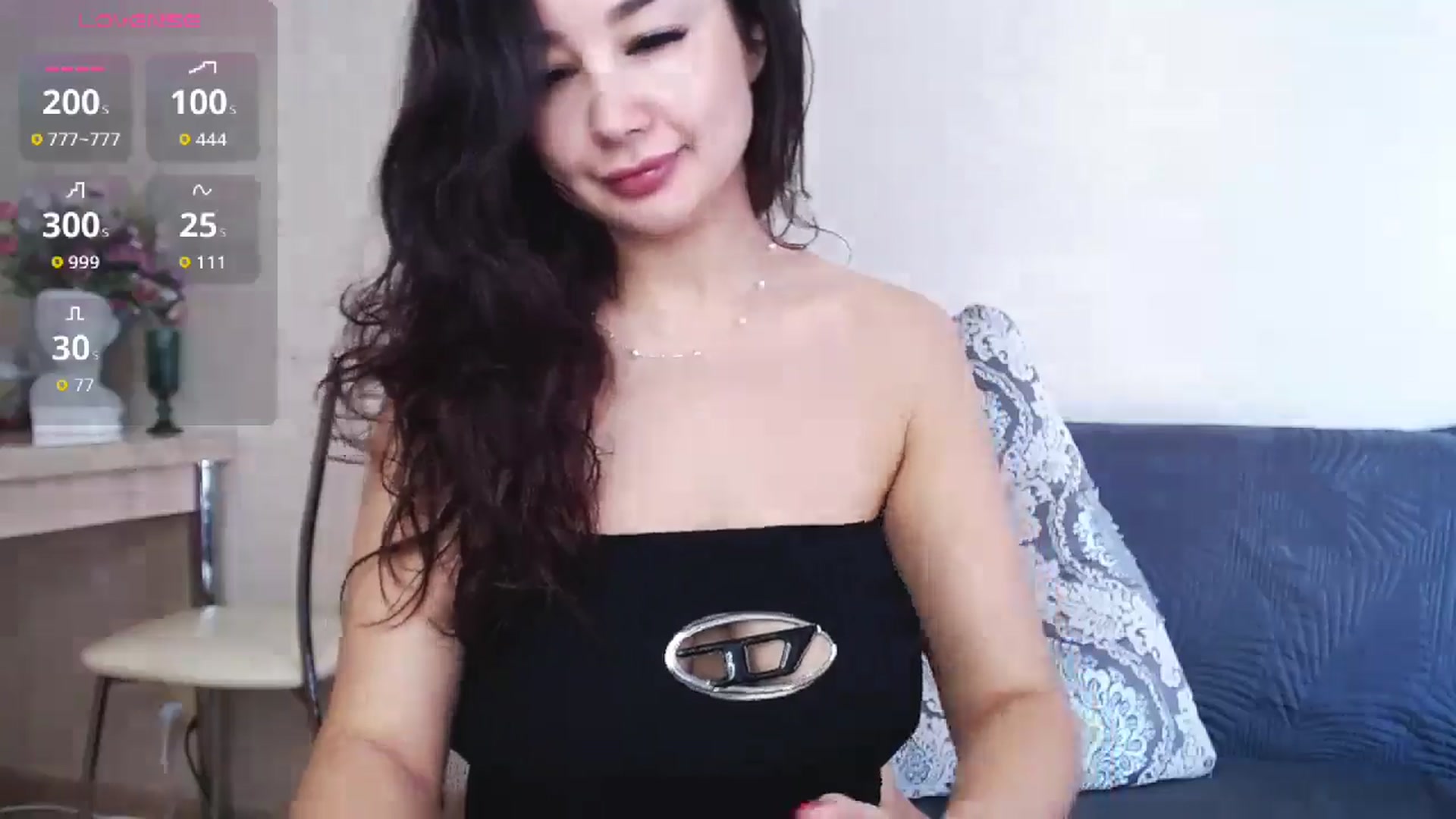 Gallery image thumbnail from SonyaLyn's myfreecams stream on, 11/29/2025, 07:50 image 19 of 20