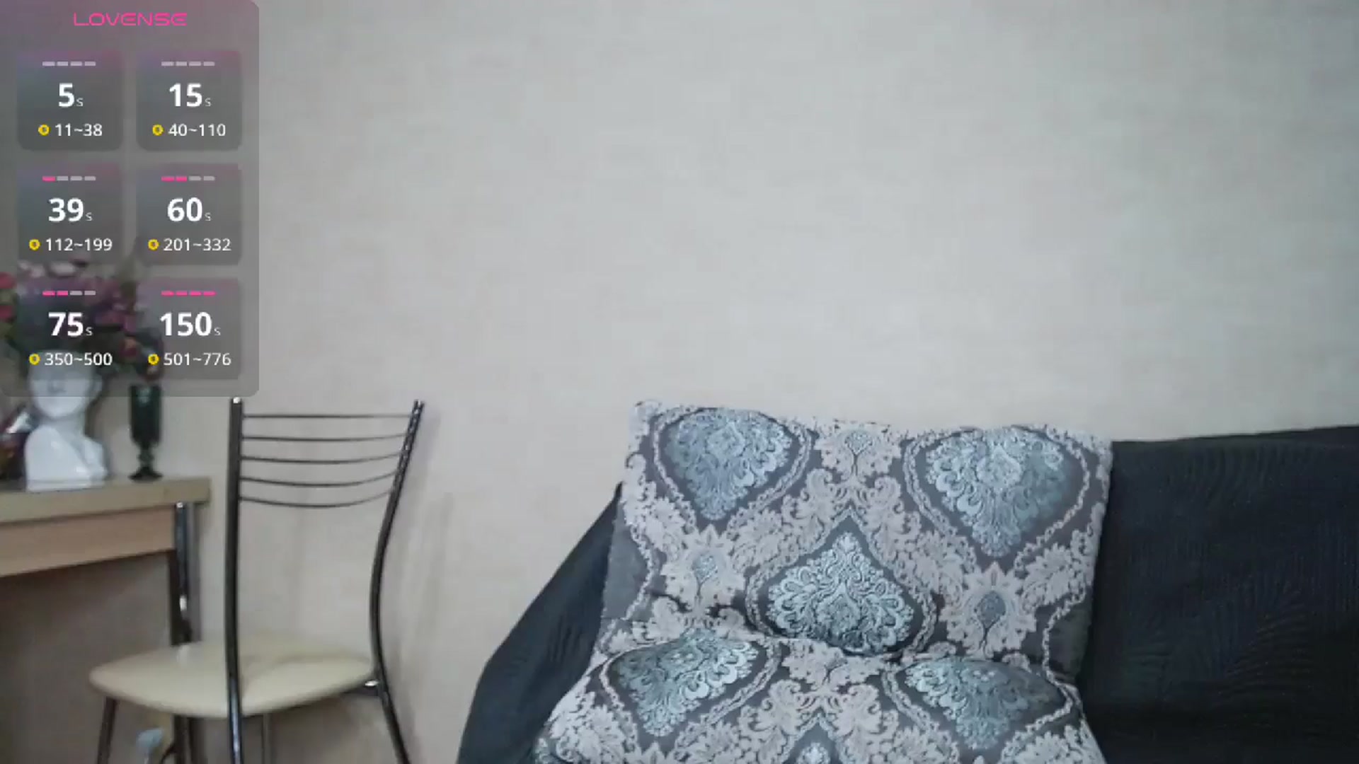 Gallery image thumbnail from SonyaLyn's myfreecams stream on, 11/30/2025, 20:21 image 6 of 20