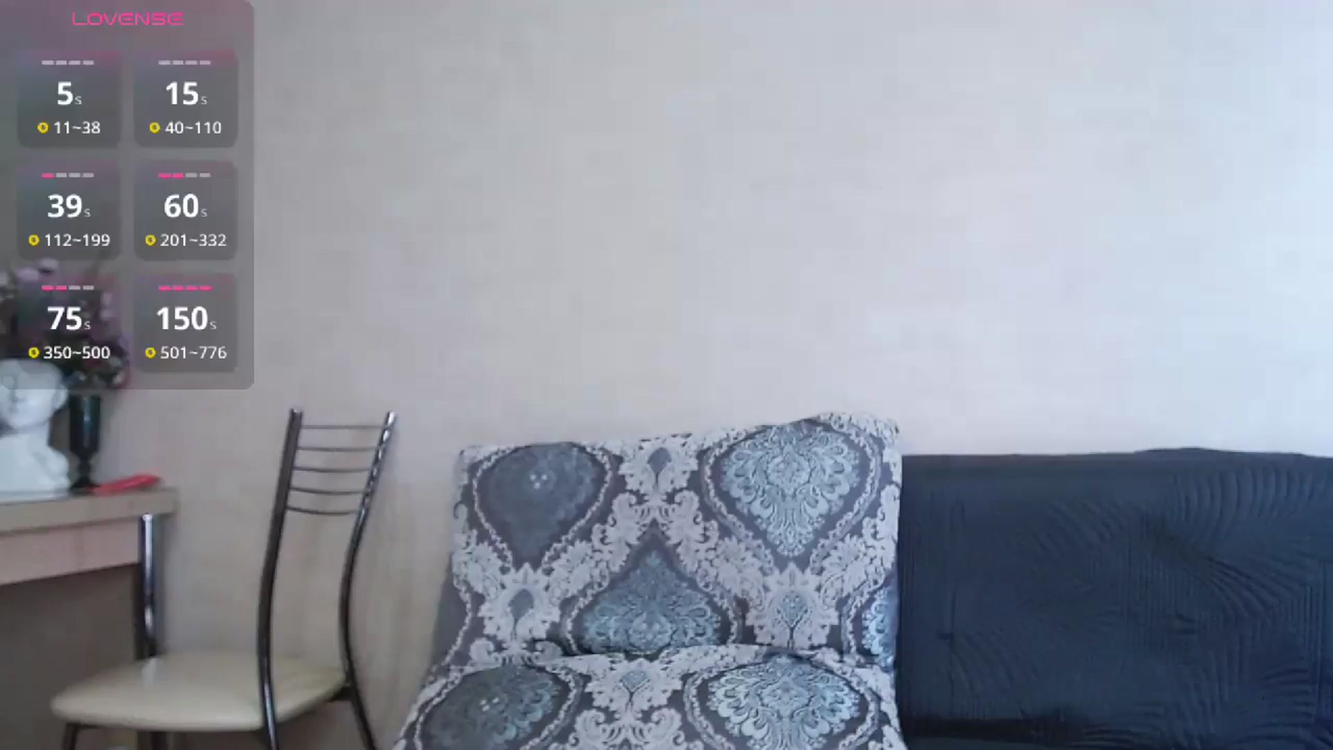 Gallery image thumbnail from SonyaLyn's myfreecams stream on, 12/04/2025, 06:22 image 2 of 20