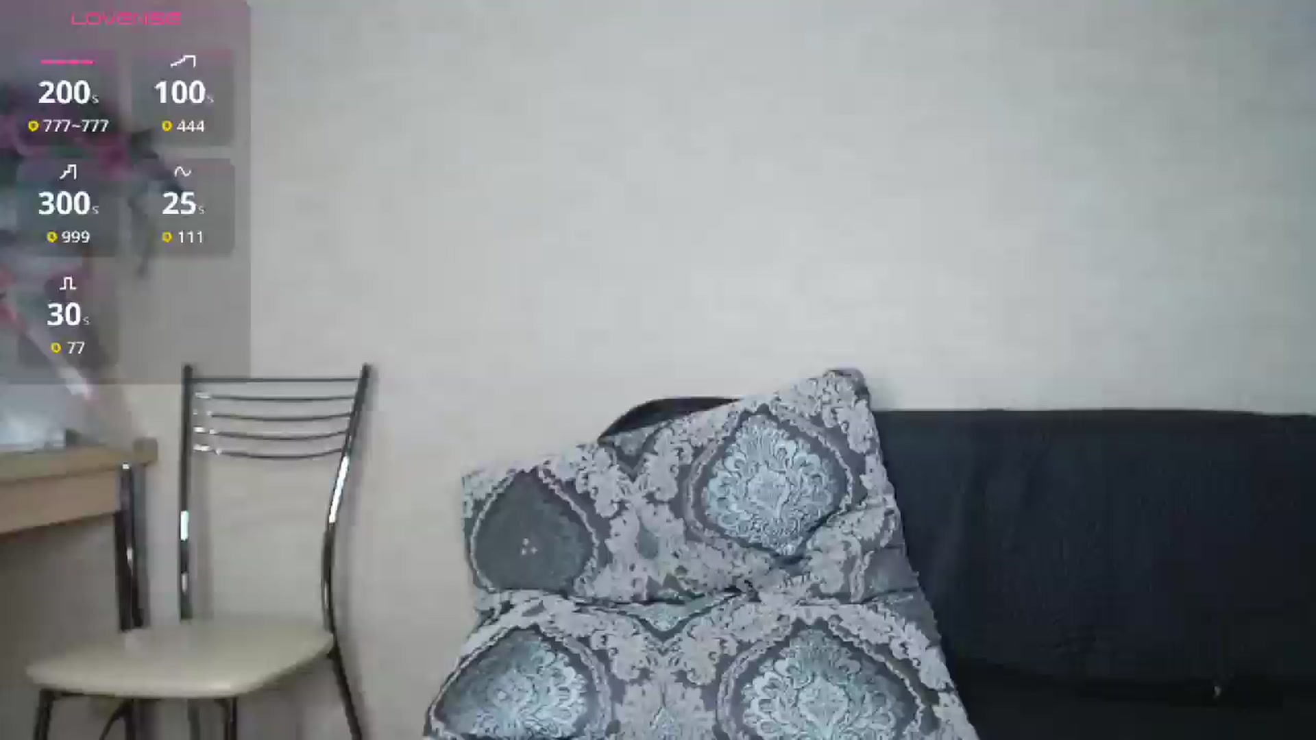 Gallery image thumbnail from SonyaLyn's myfreecams stream on, 12/13/2025, 21:15 image 1 of 20