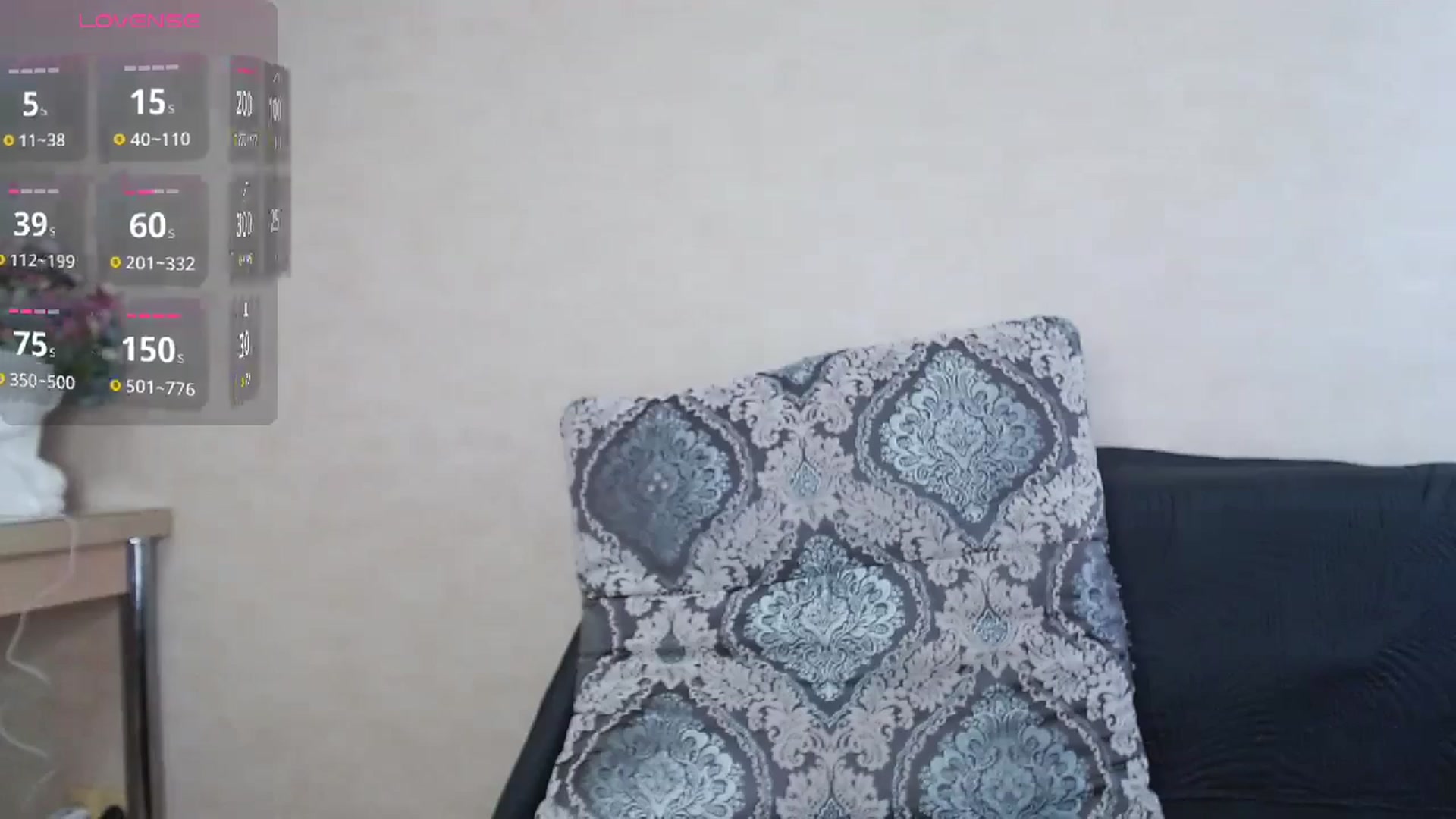 Gallery image thumbnail from SonyaLyn's myfreecams stream on, 12/17/2025, 06:45 image 6 of 20