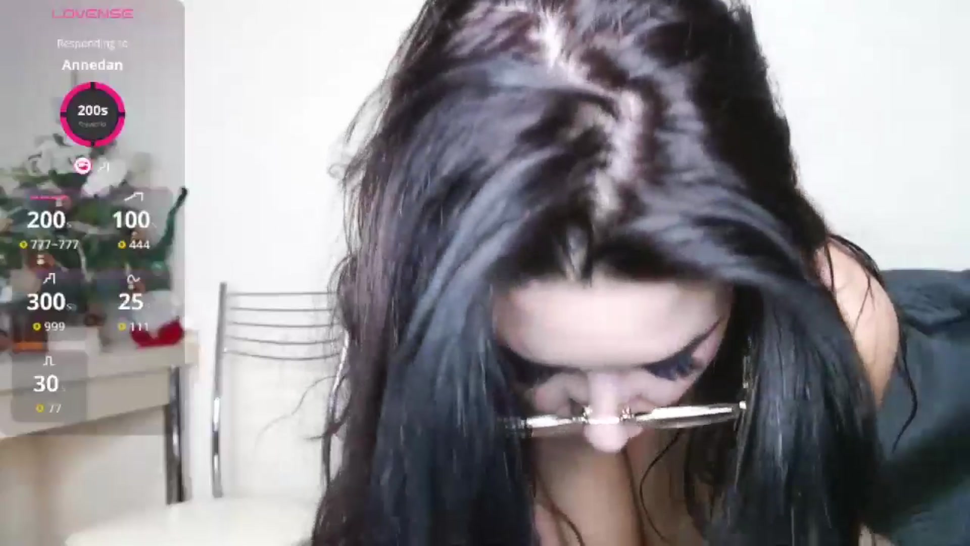Gallery image thumbnail from SonyaLyn's myfreecams stream on, 12/17/2025, 15:22 image 4 of 20