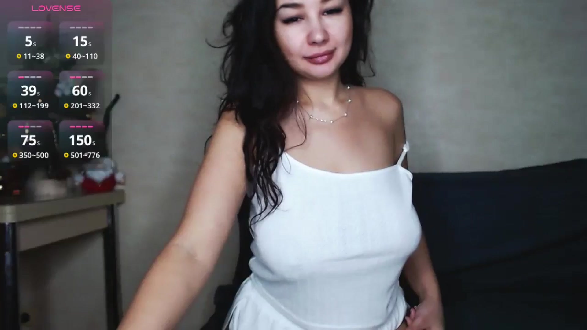 Gallery image thumbnail from SonyaLyn's myfreecams stream on, 12/19/2025, 03:42 image 9 of 20