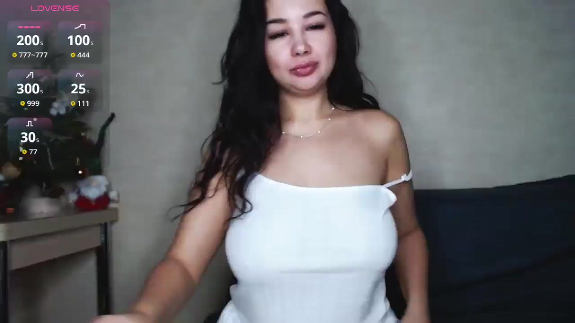 Gallery image thumbnail from SonyaLyn's myfreecams stream on, 12/19/2025, 03:42 image 1 of 20