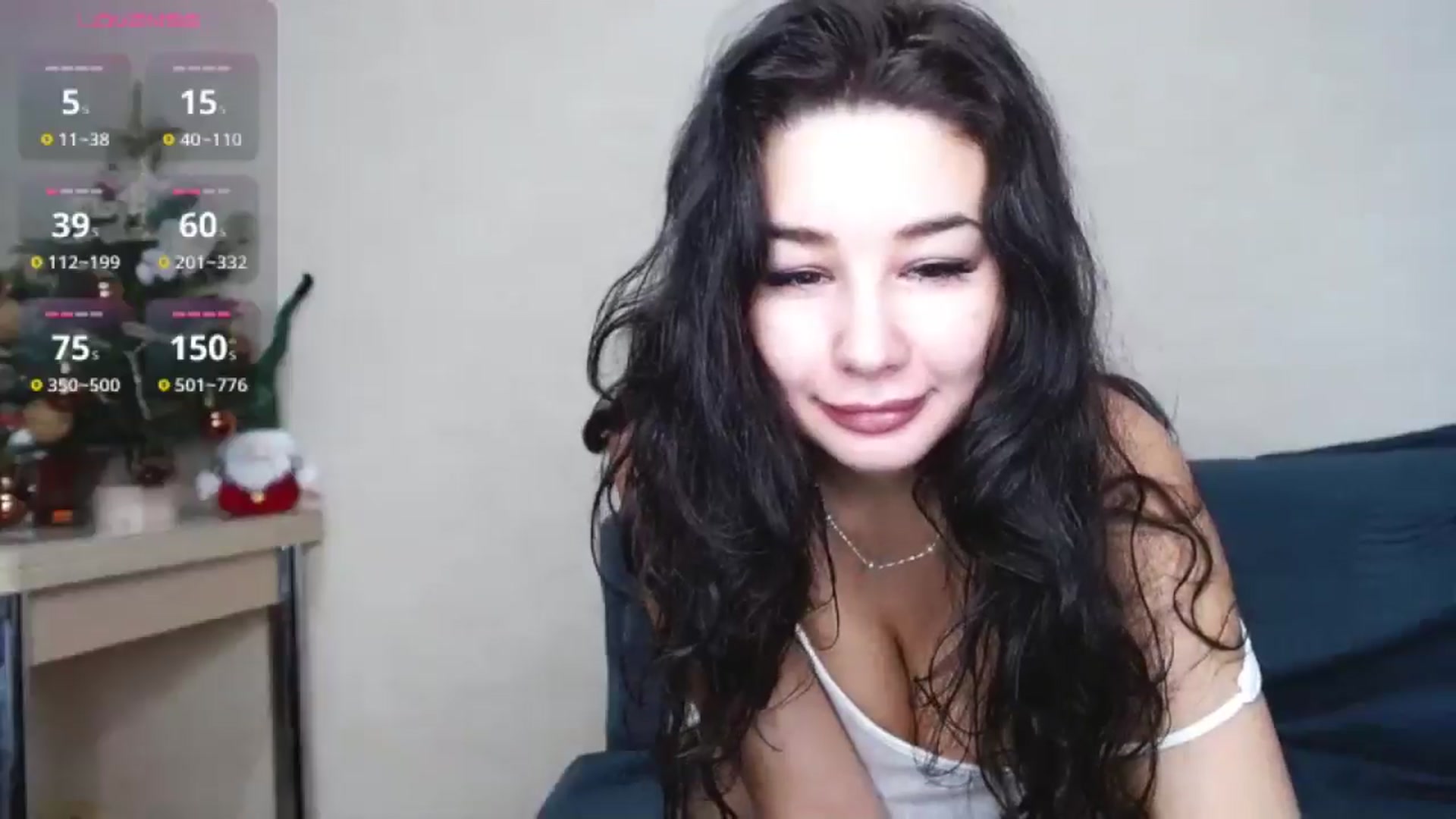 Gallery image thumbnail from SonyaLyn's myfreecams stream on, 12/19/2025, 06:03 image 7 of 20