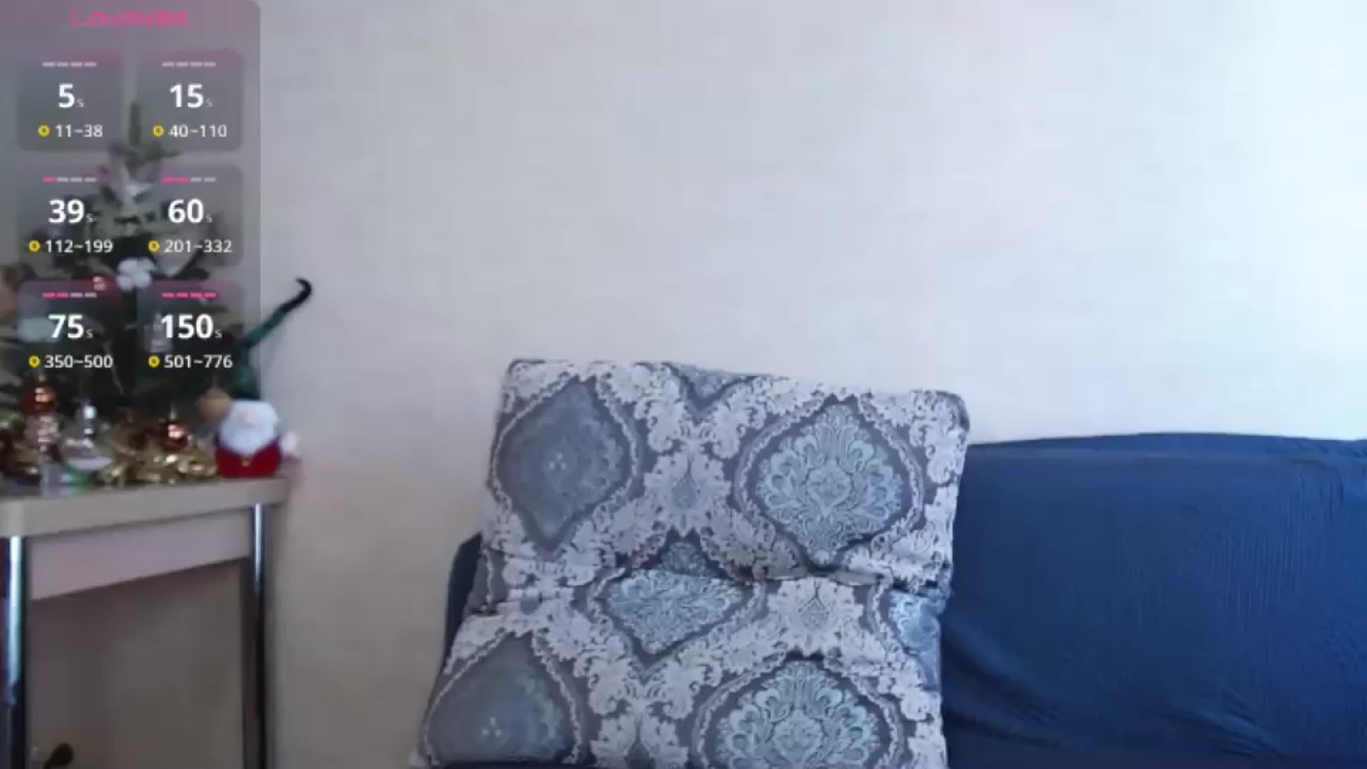 Gallery image thumbnail from SonyaLyn's myfreecams stream on, 12/26/2025, 06:52 image 13 of 20
