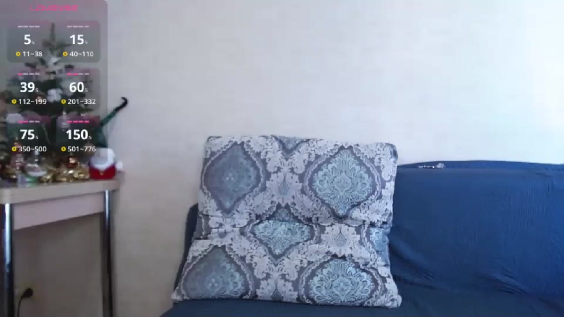 Gallery image thumbnail from SonyaLyn's myfreecams stream on, 12/26/2025, 06:52 image 14 of 20