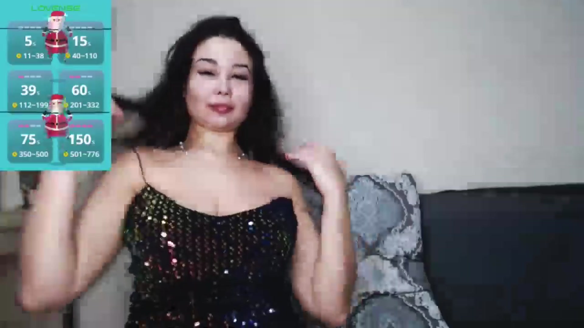 Gallery image thumbnail from SonyaLyn's myfreecams stream on, 12/31/2025, 17:57 image 10 of 20