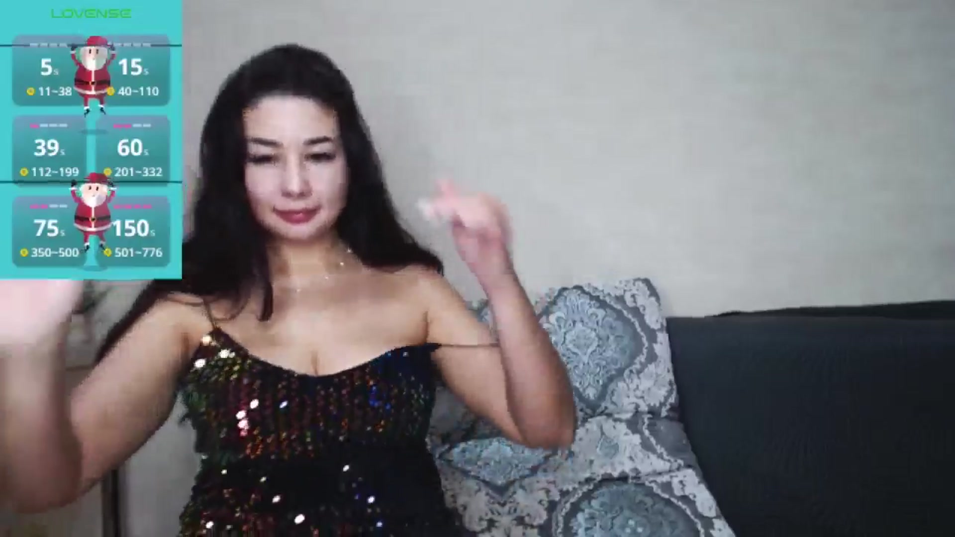 Gallery image thumbnail from SonyaLyn's myfreecams stream on, 12/31/2025, 17:57 image 13 of 20