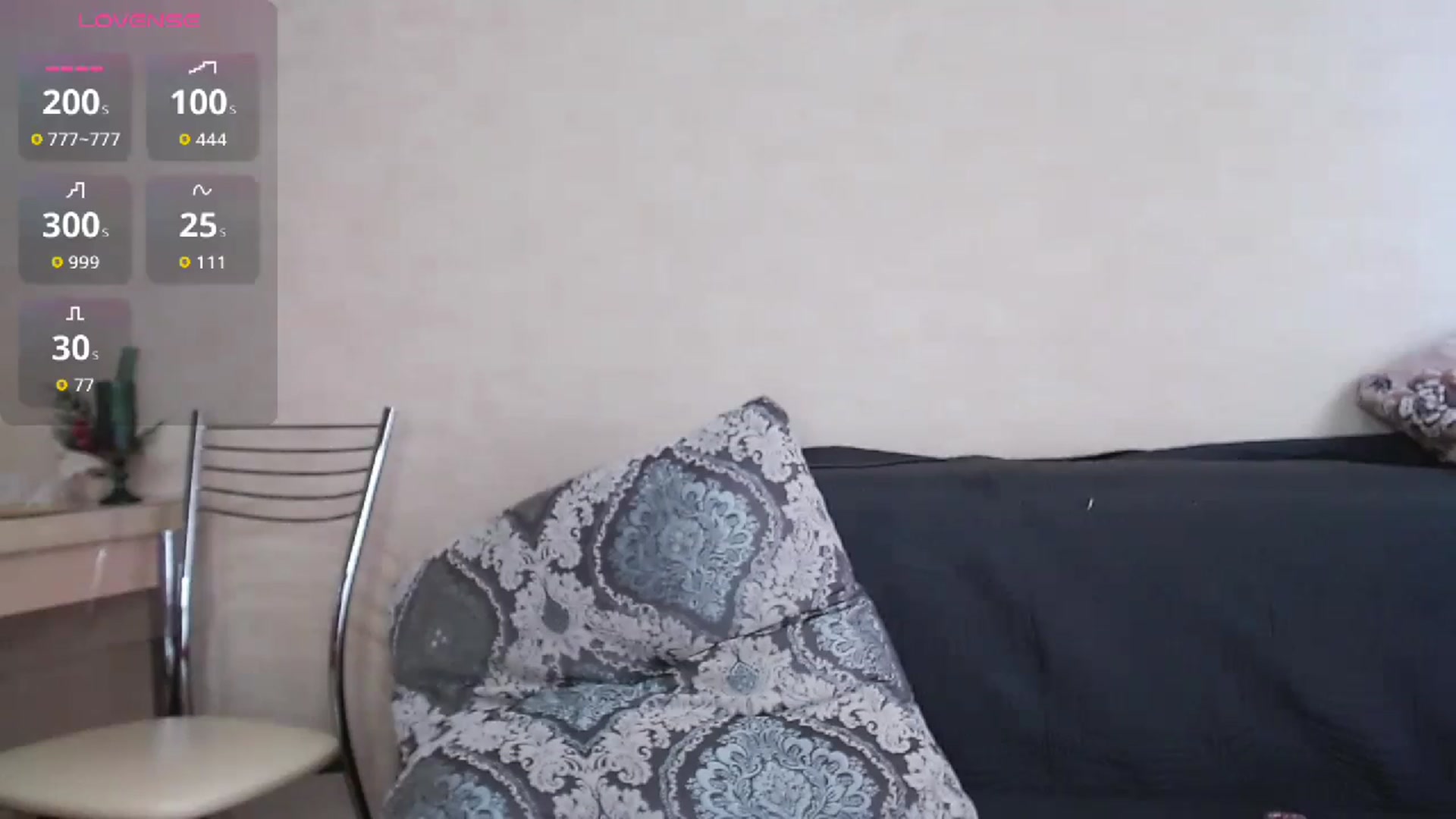 Gallery image thumbnail from SonyaLyn's myfreecams stream on, 01/01/2026, 07:21 image 5 of 20