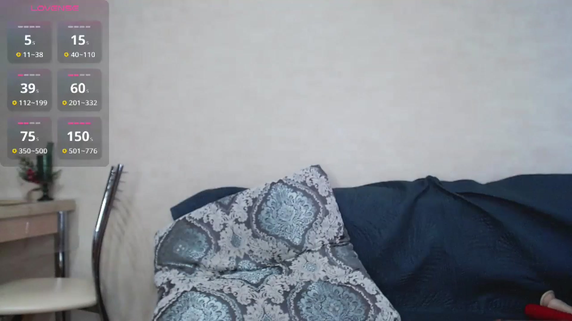 Gallery image thumbnail from SonyaLyn's myfreecams stream on, 01/03/2026, 06:59 image 5 of 20
