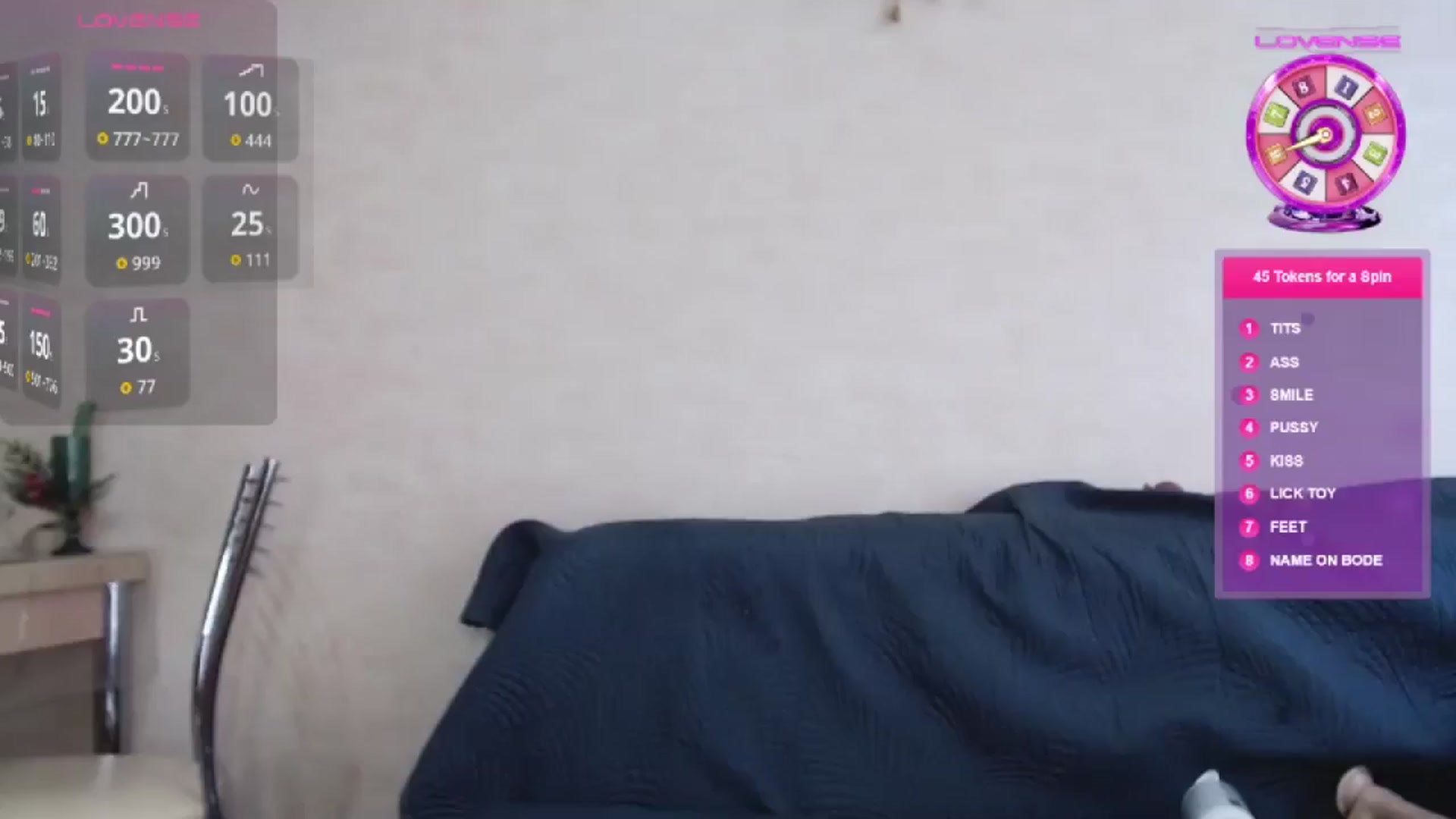 Gallery image thumbnail from SonyaLyn's myfreecams stream on, 01/03/2026, 07:37 image 20 of 20