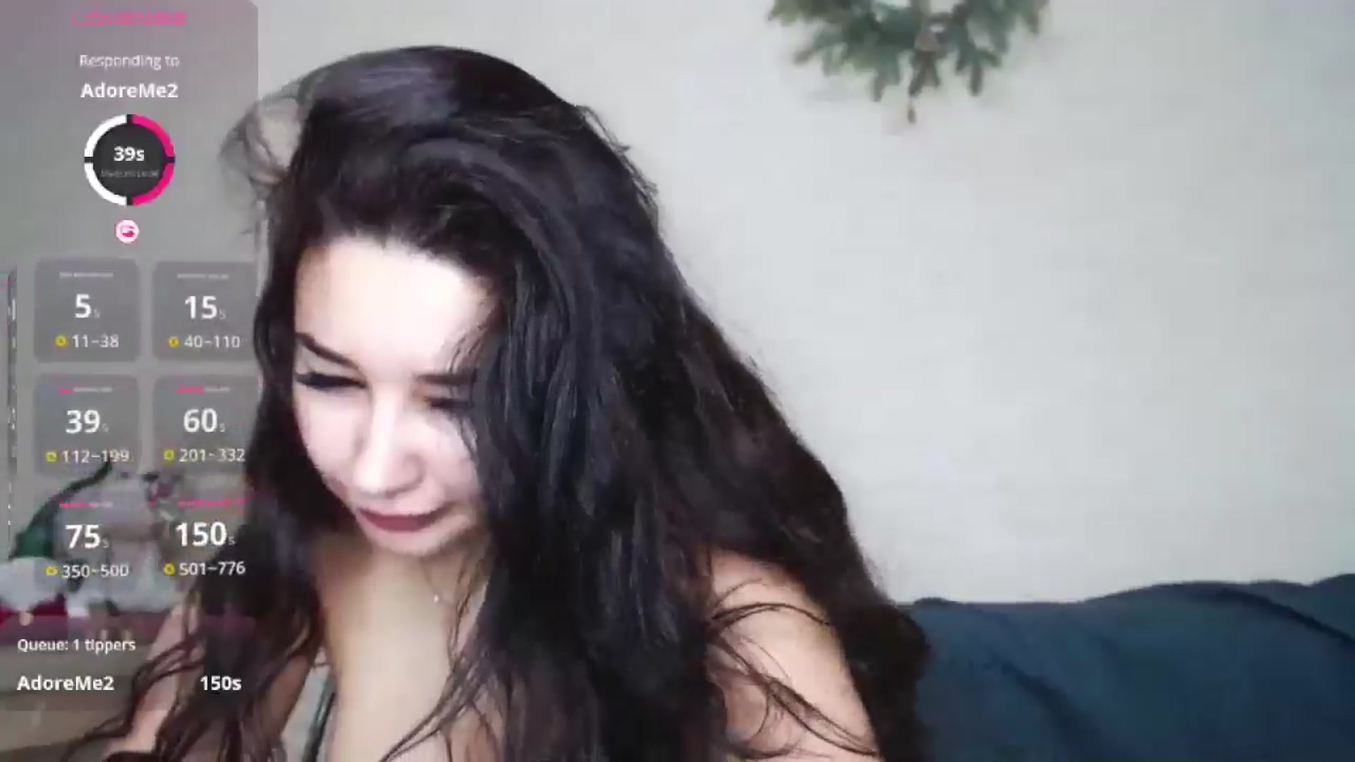 Gallery image thumbnail from SonyaLyn's myfreecams stream on, 01/04/2026, 14:51 image 12 of 20