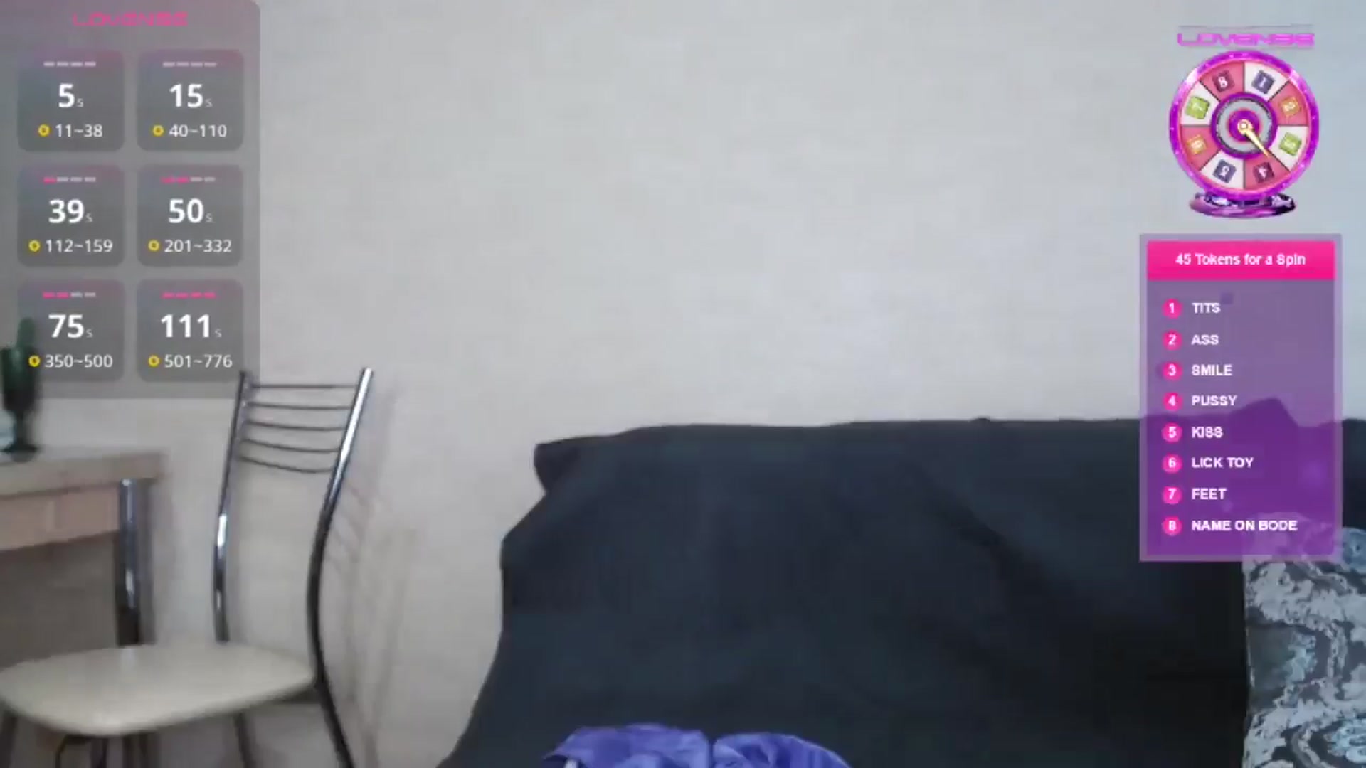 Gallery image thumbnail from SonyaLyn's myfreecams stream on, 01/23/2026, 07:00 image 16 of 20