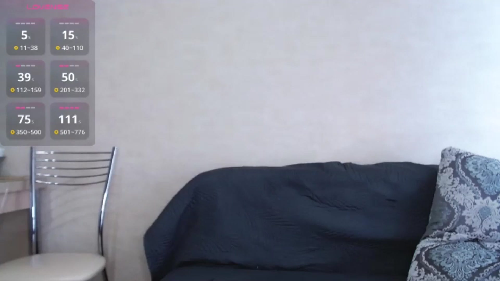 Gallery image thumbnail from SonyaLyn's myfreecams stream on, 03/13/2026, 05:48 image 18 of 20