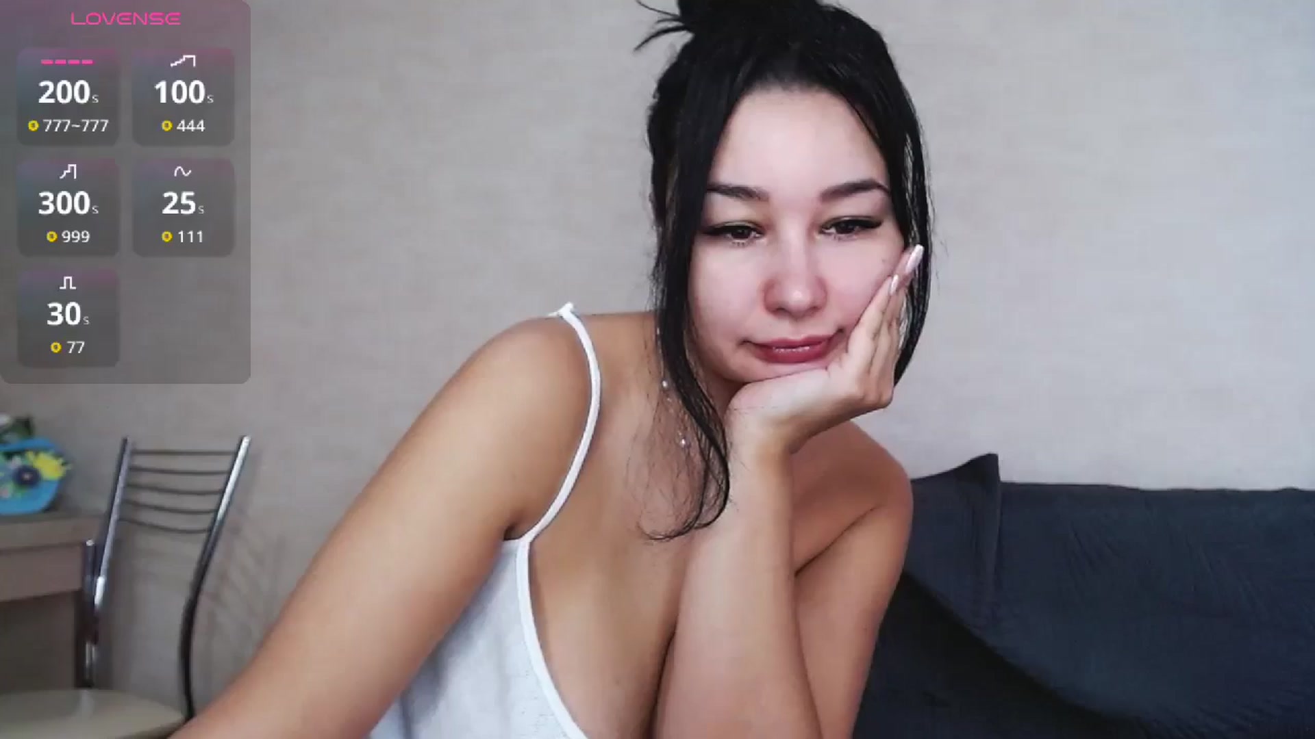 Gallery image thumbnail from SonyaLyn's myfreecams stream on, 03/26/2026, 06:30 image 11 of 20
