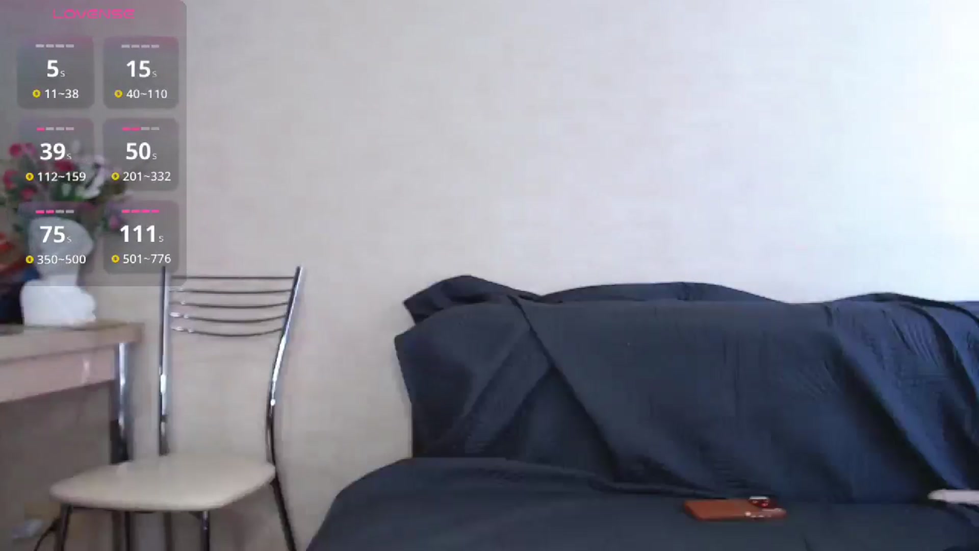 Gallery image thumbnail from SonyaLyn's myfreecams stream on, 04/16/2026, 07:30 image 4 of 20
