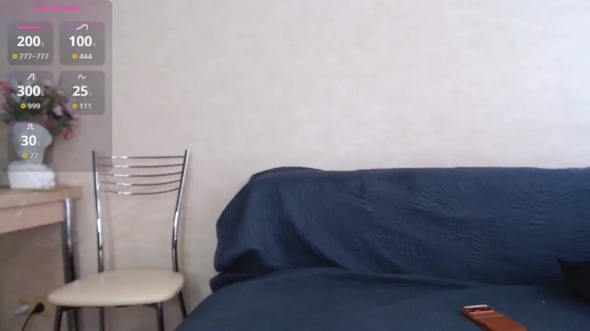 Gallery image thumbnail from SonyaLyn's myfreecams stream on, 04/24/2026, 05:47 image 16 of 20