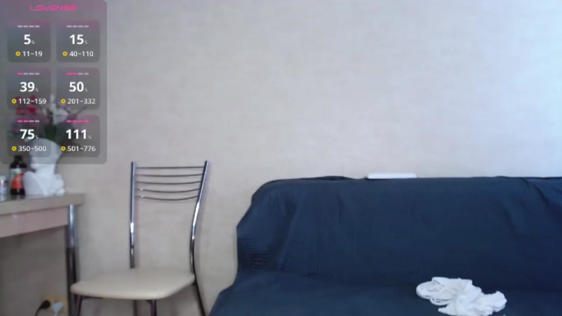Gallery image thumbnail from SonyaLyn's myfreecams stream on, 06/19/2026, 05:13 image 4 of 20