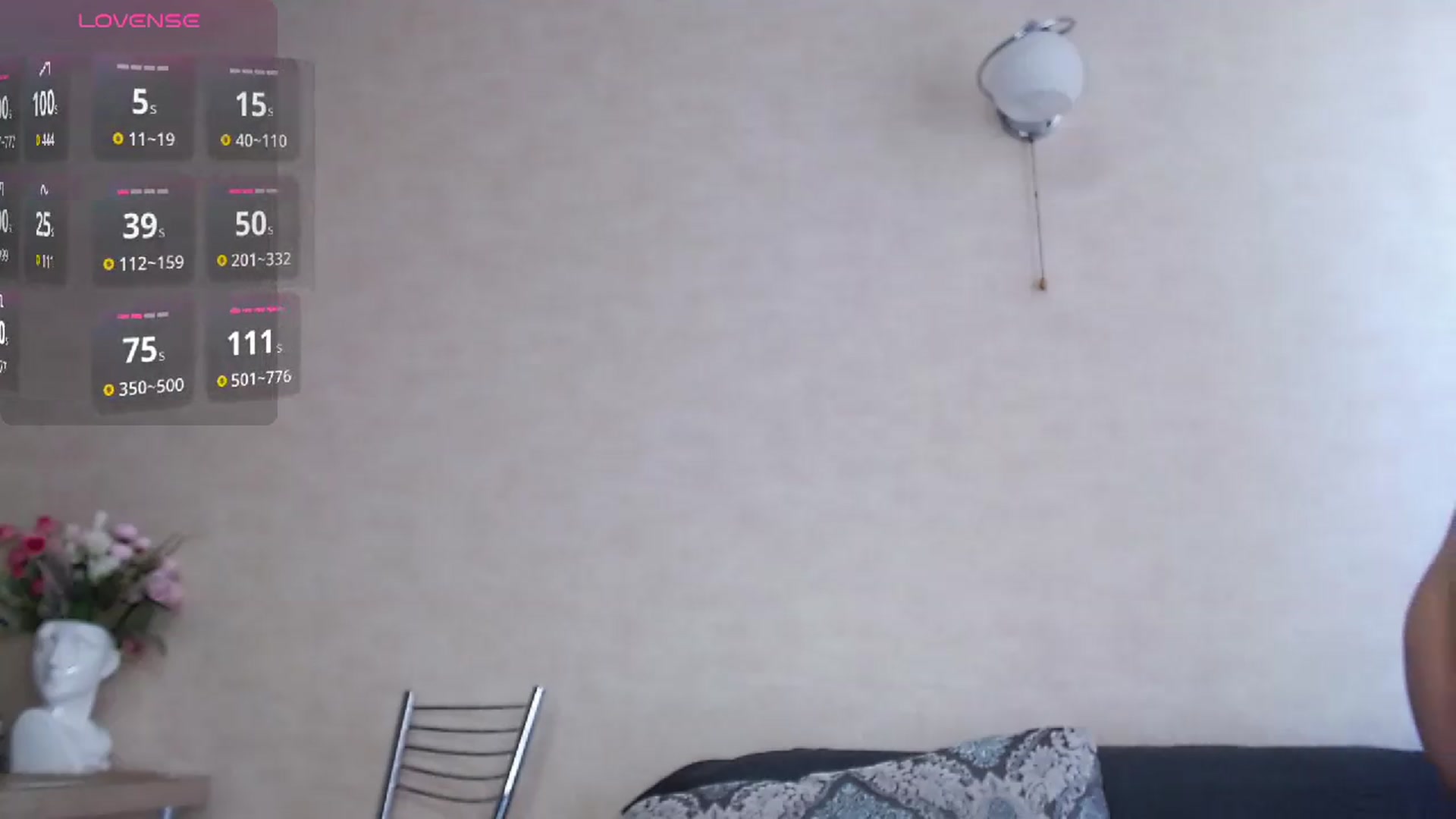 Gallery image thumbnail from SonyaLyn's myfreecams stream on, 07/11/2026, 06:45 image 8 of 20