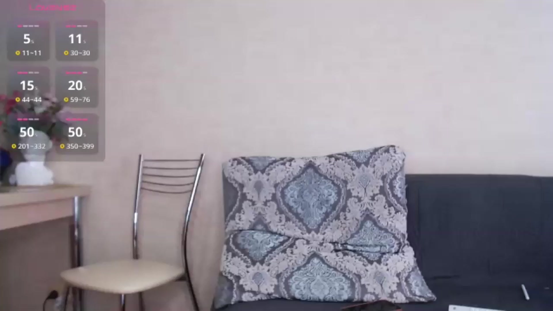 Gallery image thumbnail from SonyaLyn's myfreecams stream on, 07/16/2026, 06:07 image 18 of 20