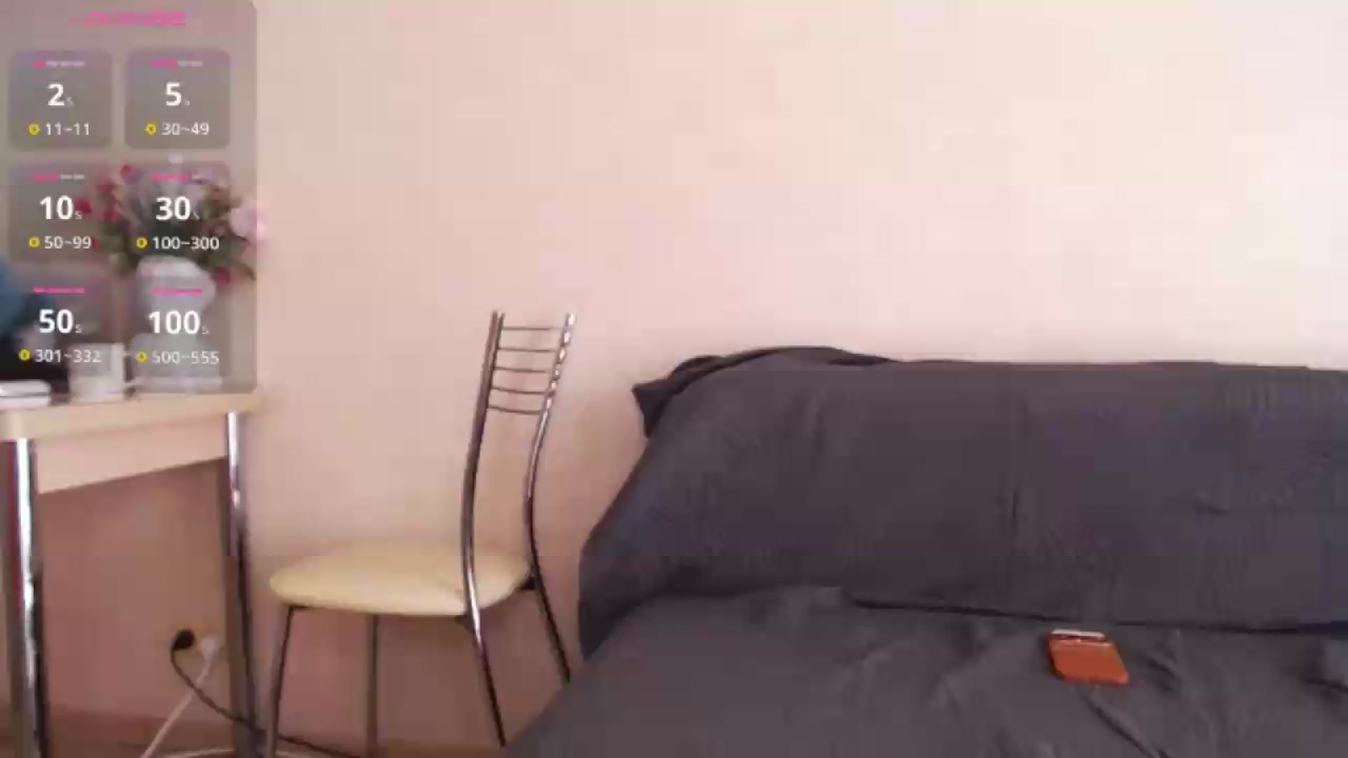 Gallery image thumbnail from SonyaLyn's myfreecams stream on, 08/24/2026, 11:54 image 3 of 20