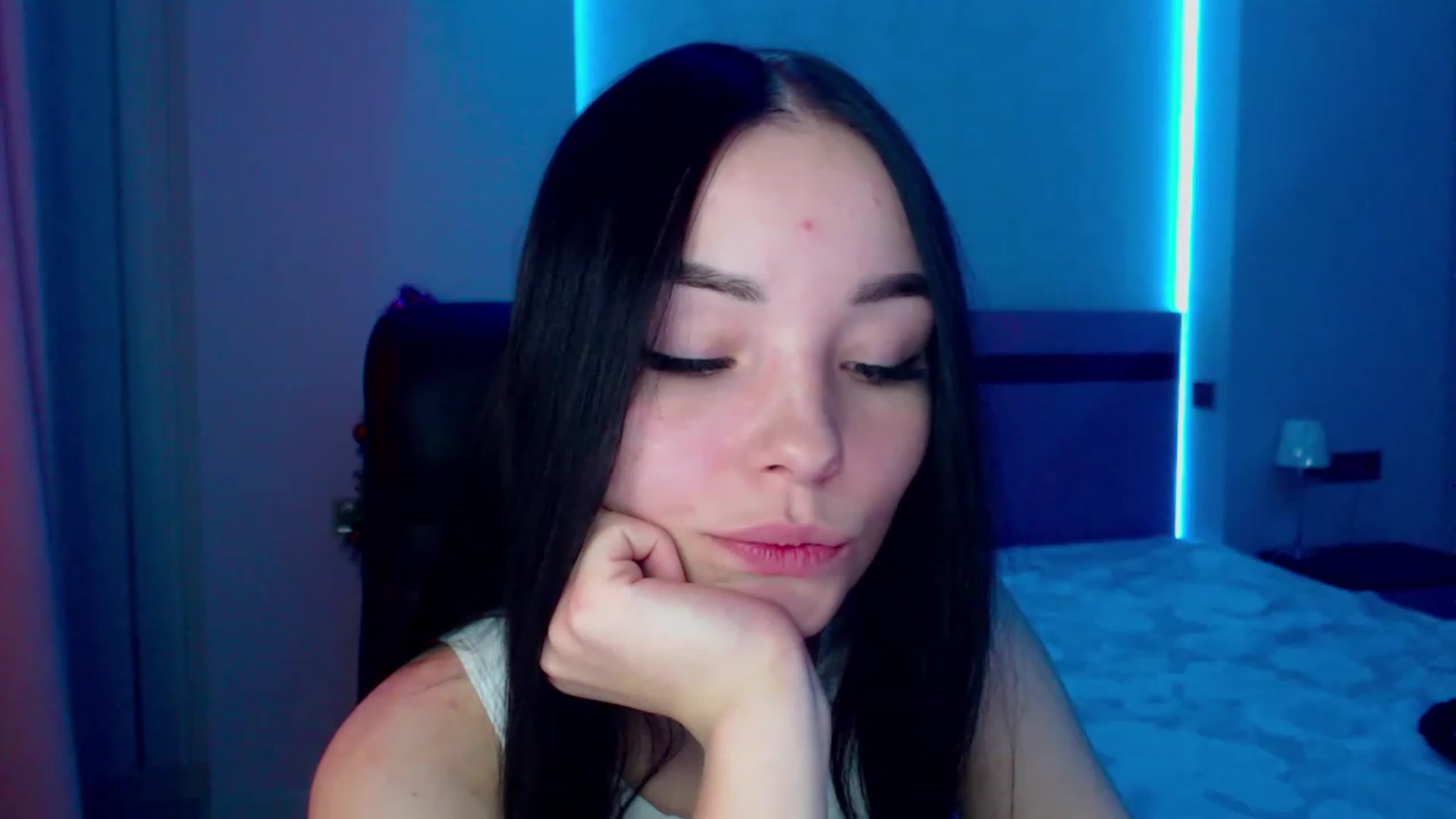 Gallery image thumbnail from SonyaOlsen's myfreecams stream on, 01/09/2023, 09:17 image 9 of 20