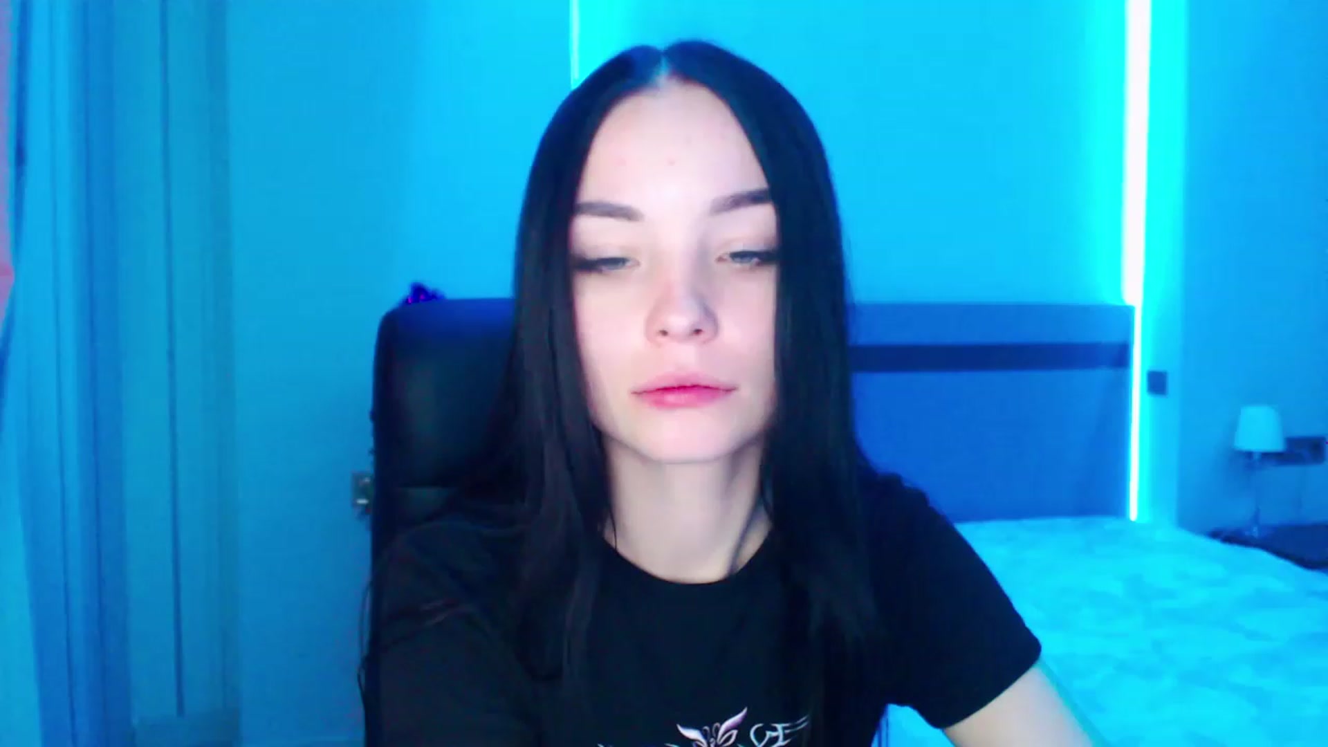 Gallery image thumbnail from SonyaOlsen's myfreecams stream on, 01/12/2023, 09:07 image 17 of 20