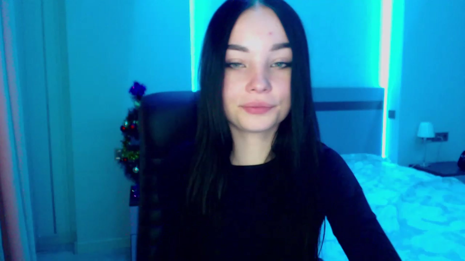 Gallery image thumbnail from SonyaOlsen's myfreecams stream on, 01/18/2023, 10:00 image 2 of 20