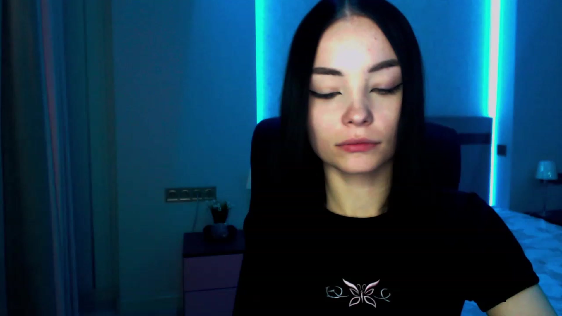 Gallery image thumbnail from SonyaOlsen's myfreecams stream on, 01/31/2023, 13:45 image 9 of 20