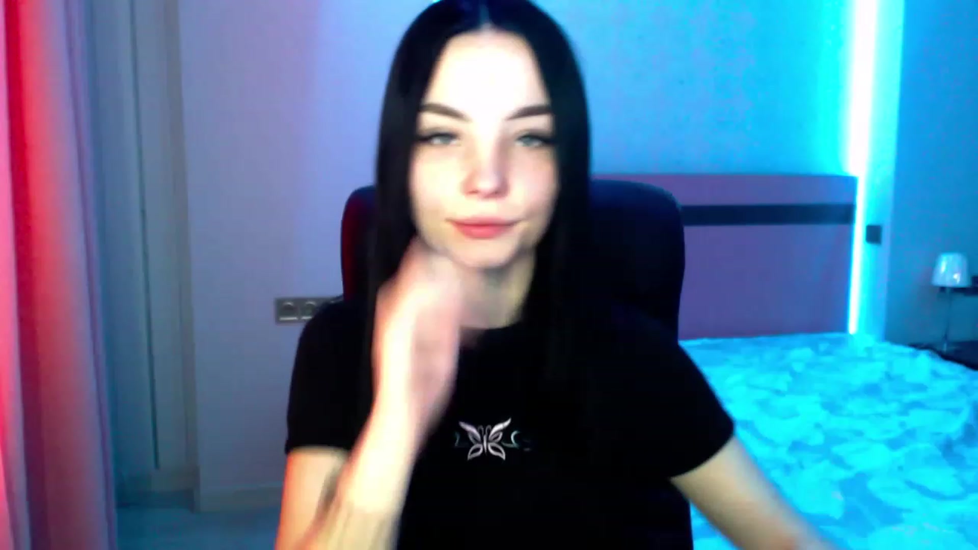 Gallery image thumbnail from SonyaOlsen's myfreecams stream on, 02/07/2023, 10:50 image 11 of 20