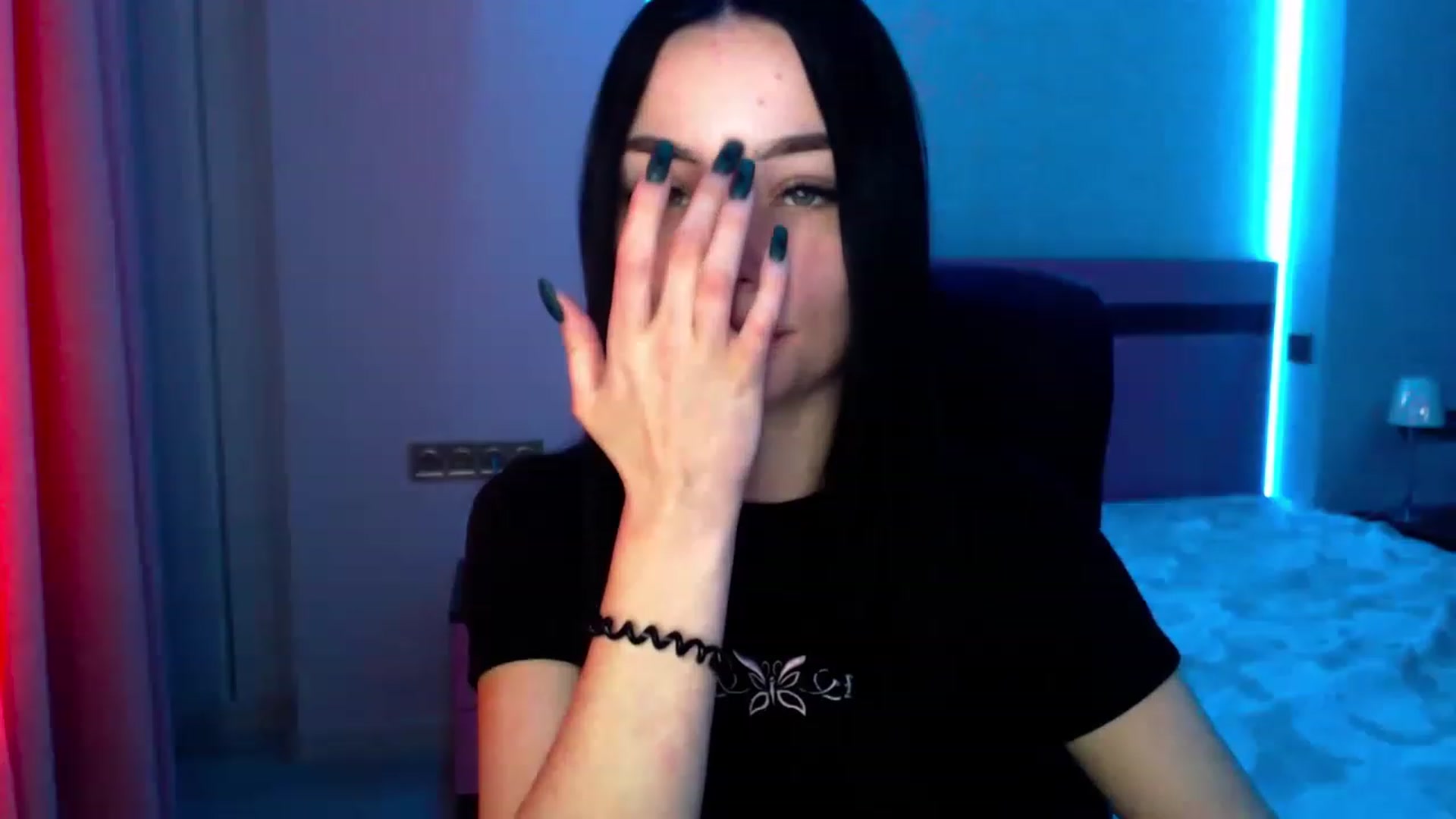 Gallery image thumbnail from SonyaOlsen's myfreecams stream on, 02/07/2023, 11:23 image 17 of 20