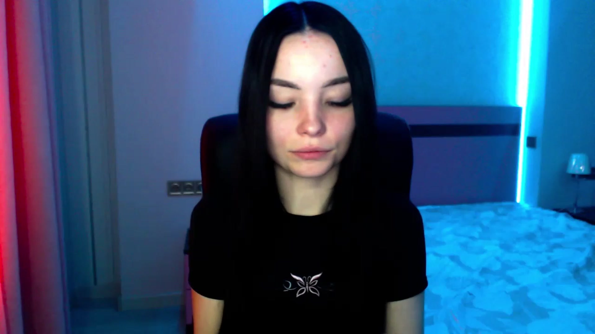 Gallery image thumbnail from SonyaOlsen's myfreecams stream on, 02/07/2023, 11:23 image 2 of 20