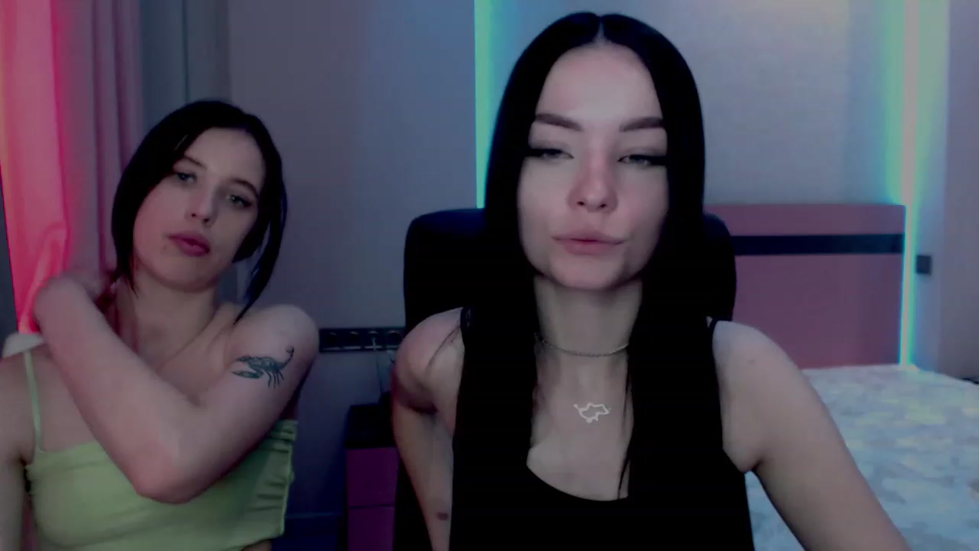 Gallery image thumbnail from SonyaOlsen's myfreecams stream on, 02/09/2023, 10:36 image 17 of 20