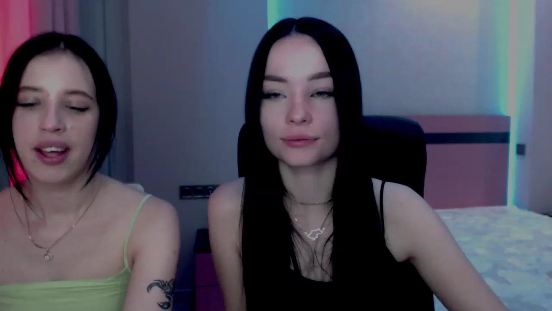 Gallery image thumbnail from SonyaOlsen's myfreecams stream on, 02/09/2023, 10:36 image 20 of 20