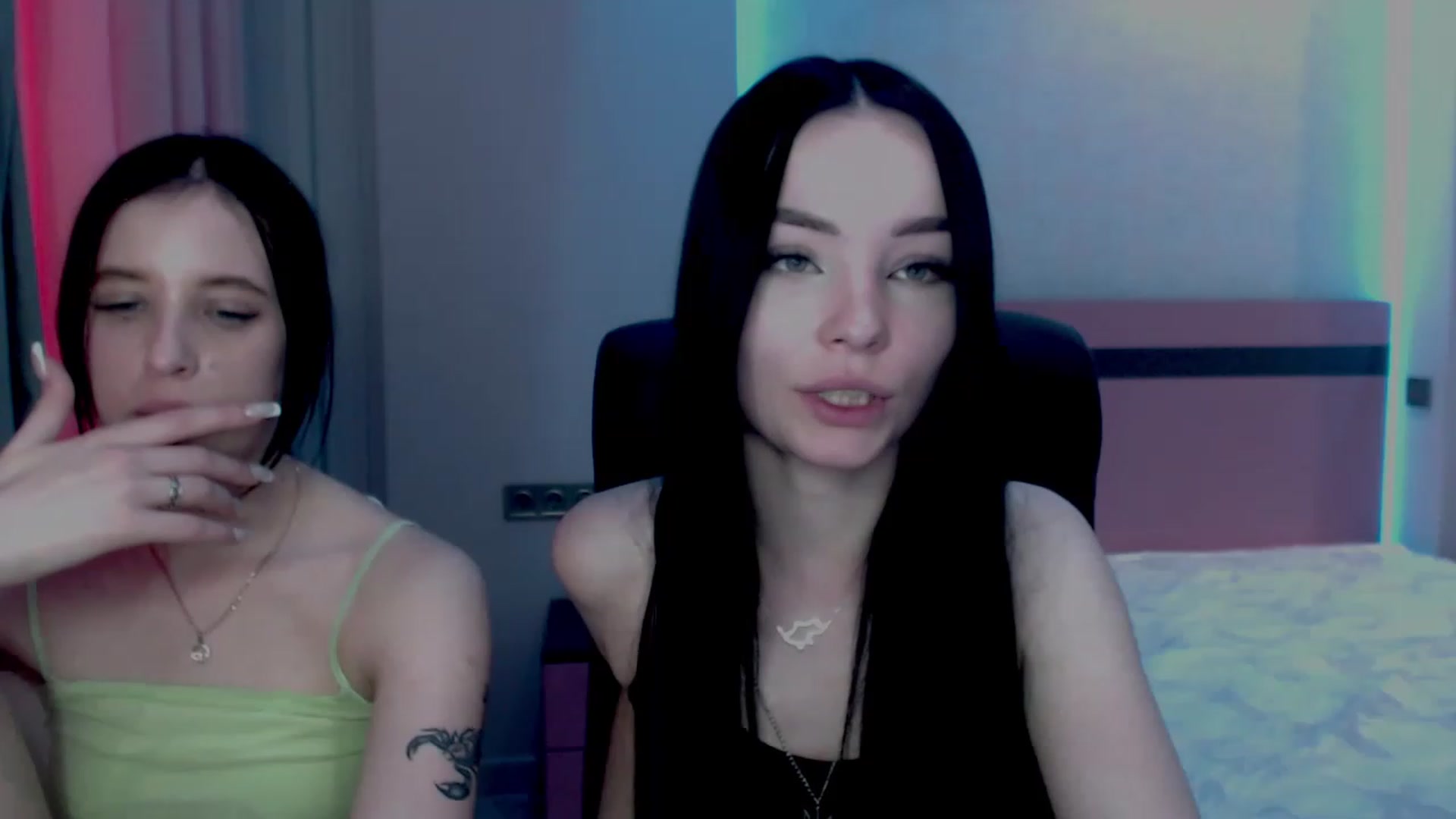 Gallery image thumbnail from SonyaOlsen's myfreecams stream on, 02/09/2023, 11:39 image 14 of 20