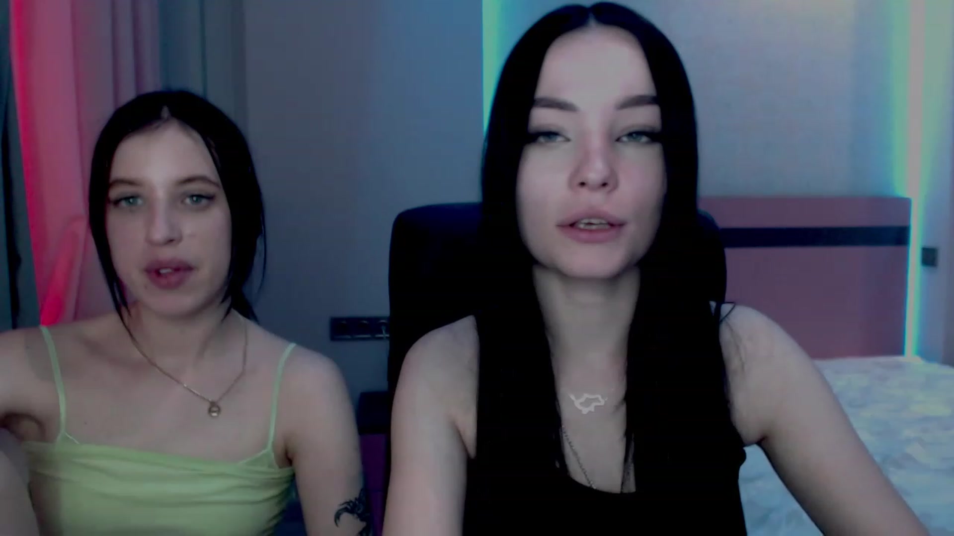 Gallery image thumbnail from SonyaOlsen's myfreecams stream on, 02/09/2023, 11:39 image 18 of 20