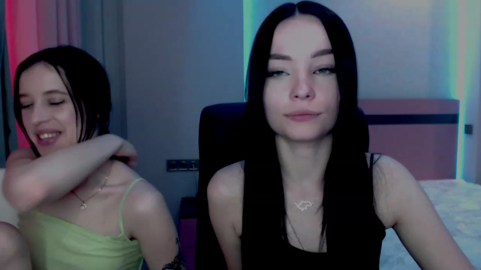 Gallery image thumbnail from SonyaOlsen's myfreecams stream on, 02/09/2023, 11:39 image 20 of 20