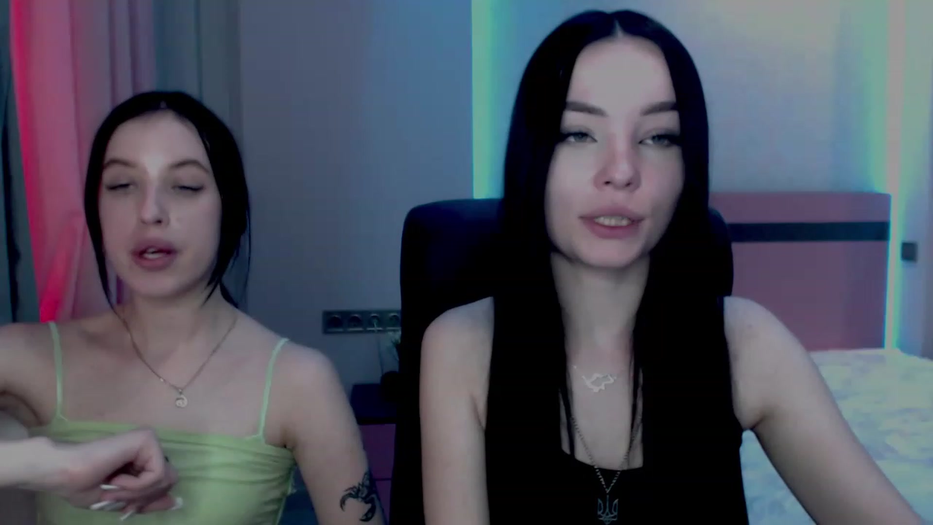 Gallery image thumbnail from SonyaOlsen's myfreecams stream on, 02/09/2023, 11:39 image 11 of 20