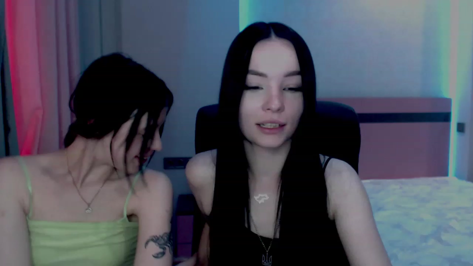 Gallery image thumbnail from SonyaOlsen's myfreecams stream on, 02/09/2023, 11:39 image 15 of 20