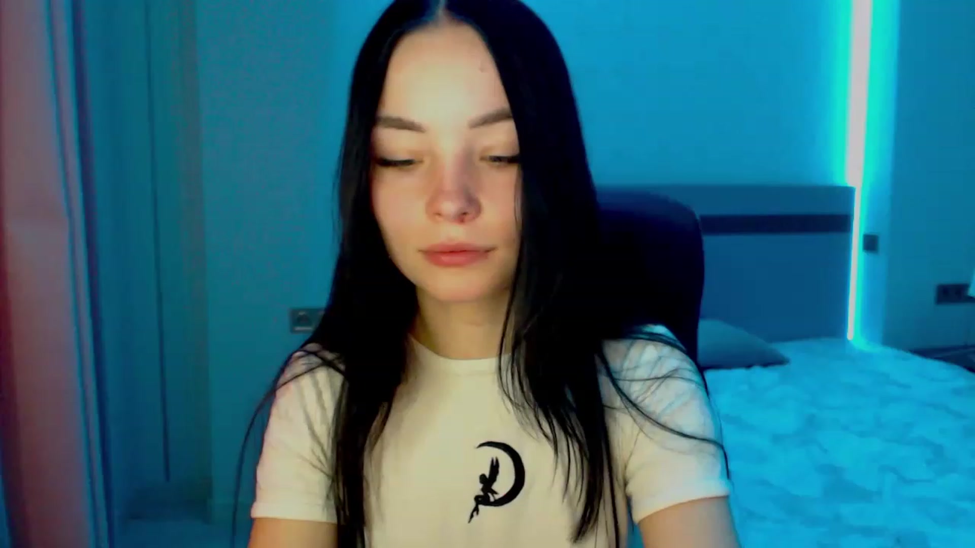 Gallery image thumbnail from SonyaOlsen's myfreecams stream on, 02/27/2023, 11:11 image 18 of 20