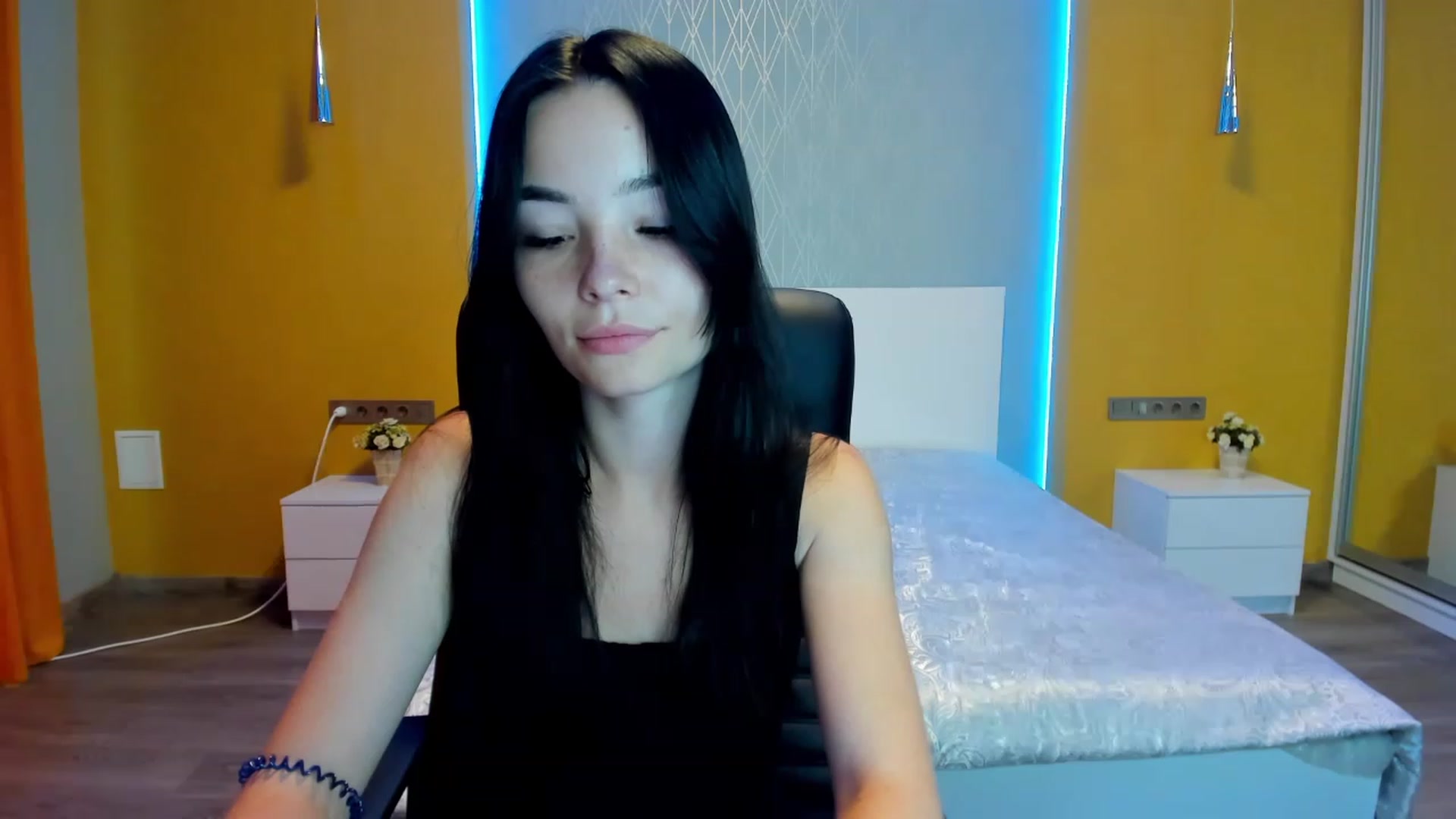 Gallery image thumbnail from SonyaOlsen's myfreecams stream on, 07/23/2023, 10:58 image 1 of 20