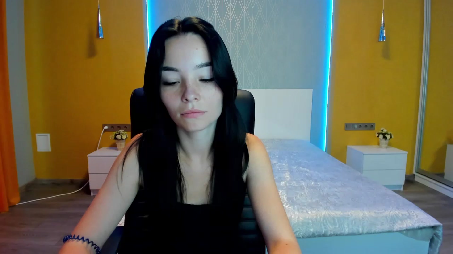 Gallery image thumbnail from SonyaOlsen's myfreecams stream on, 07/23/2023, 10:58 image 13 of 20