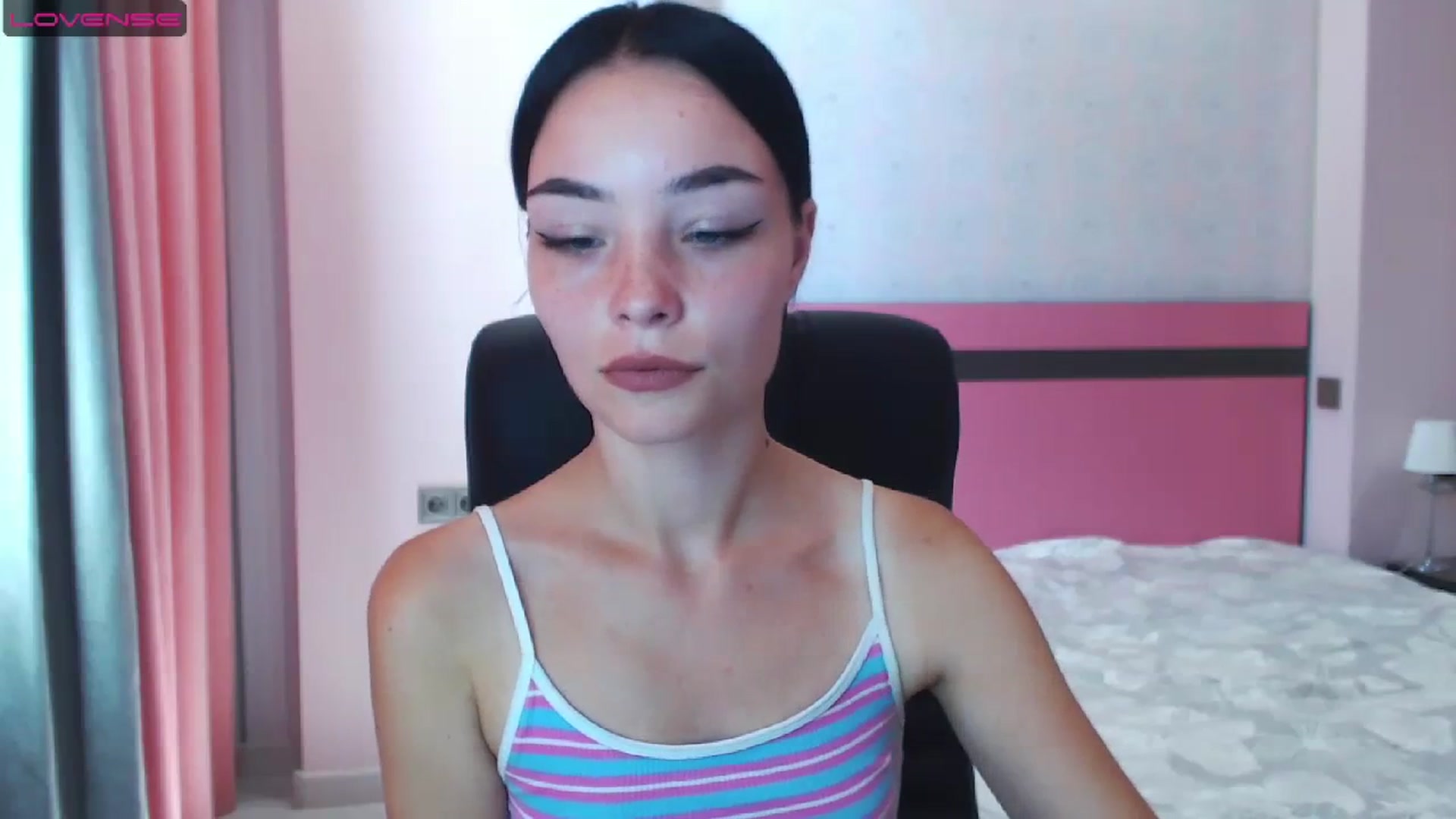 Gallery image thumbnail from SonyaOlsen's myfreecams stream on, 07/24/2023, 07:45 image 9 of 20